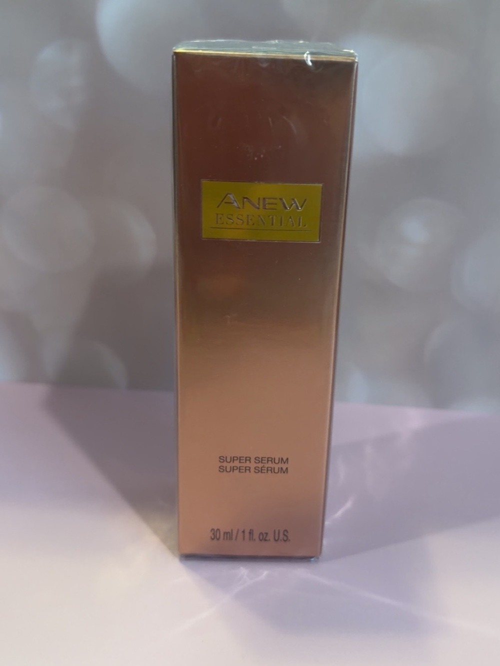 Anew Essential Super Serum